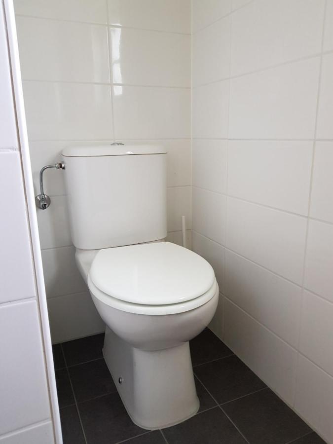De Bijsselse Enk, Noors Chalet 1 Nunspeet Zewnętrze zdjęcie