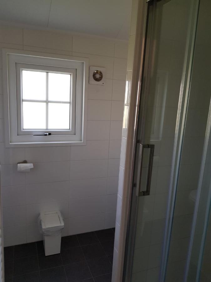 De Bijsselse Enk, Noors Chalet 1 Nunspeet Zewnętrze zdjęcie